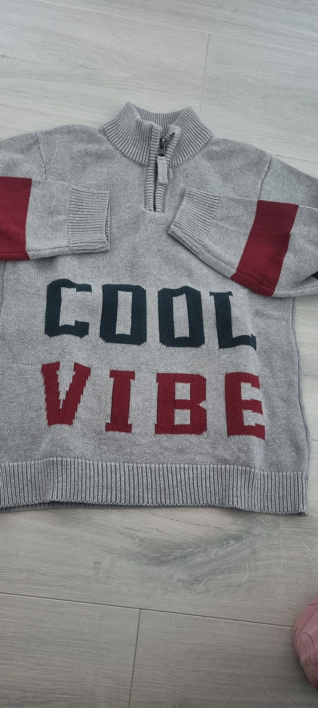 Pull garçon  – photo 2